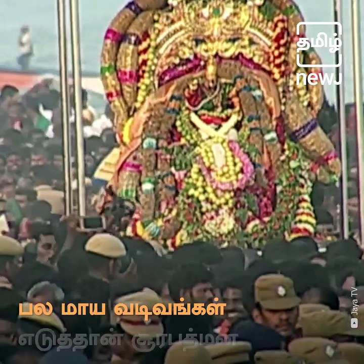 Significance Of Tirchendur Arulmigu Subramaniya Swamy Temple