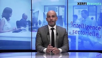 La dynamique du marché de la bioanalyse à l'horizon 2023  [Philippe Gattet]