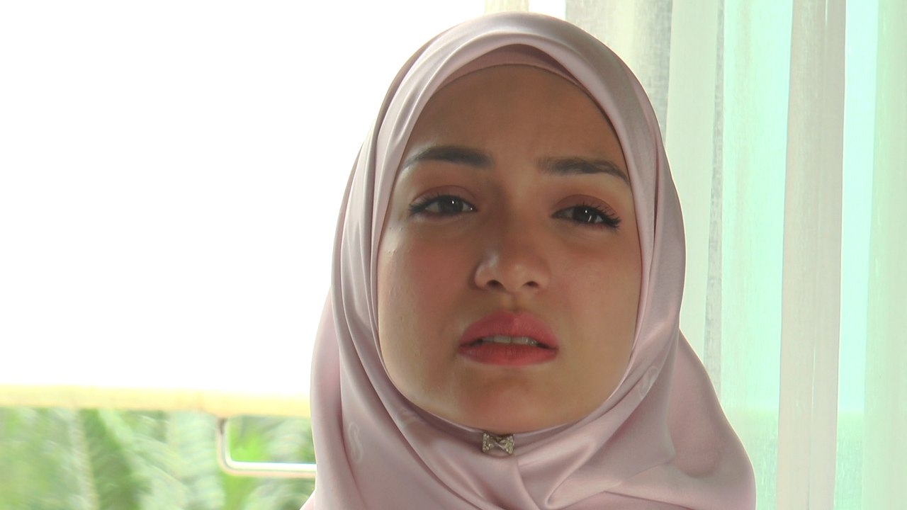 Amyra Rosli pun puji Neelofa, kagum sebab bagi inspirasi kepada wanita