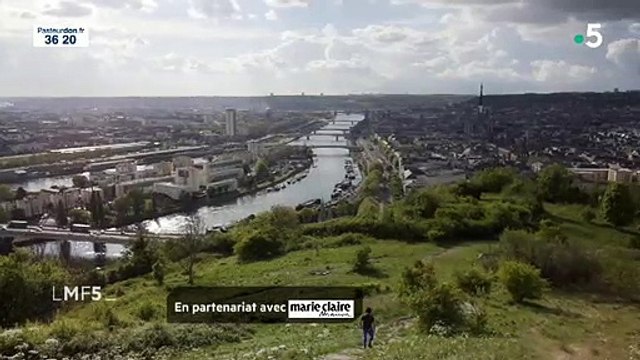 La maison France 5 : L'émission de Stéphane Thebaut sur France 5