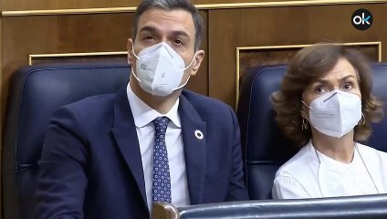 El emocionado SOS de Oramas al Gobierno por la crisis migratoria: «¿Sigue Canarias siendo España?»