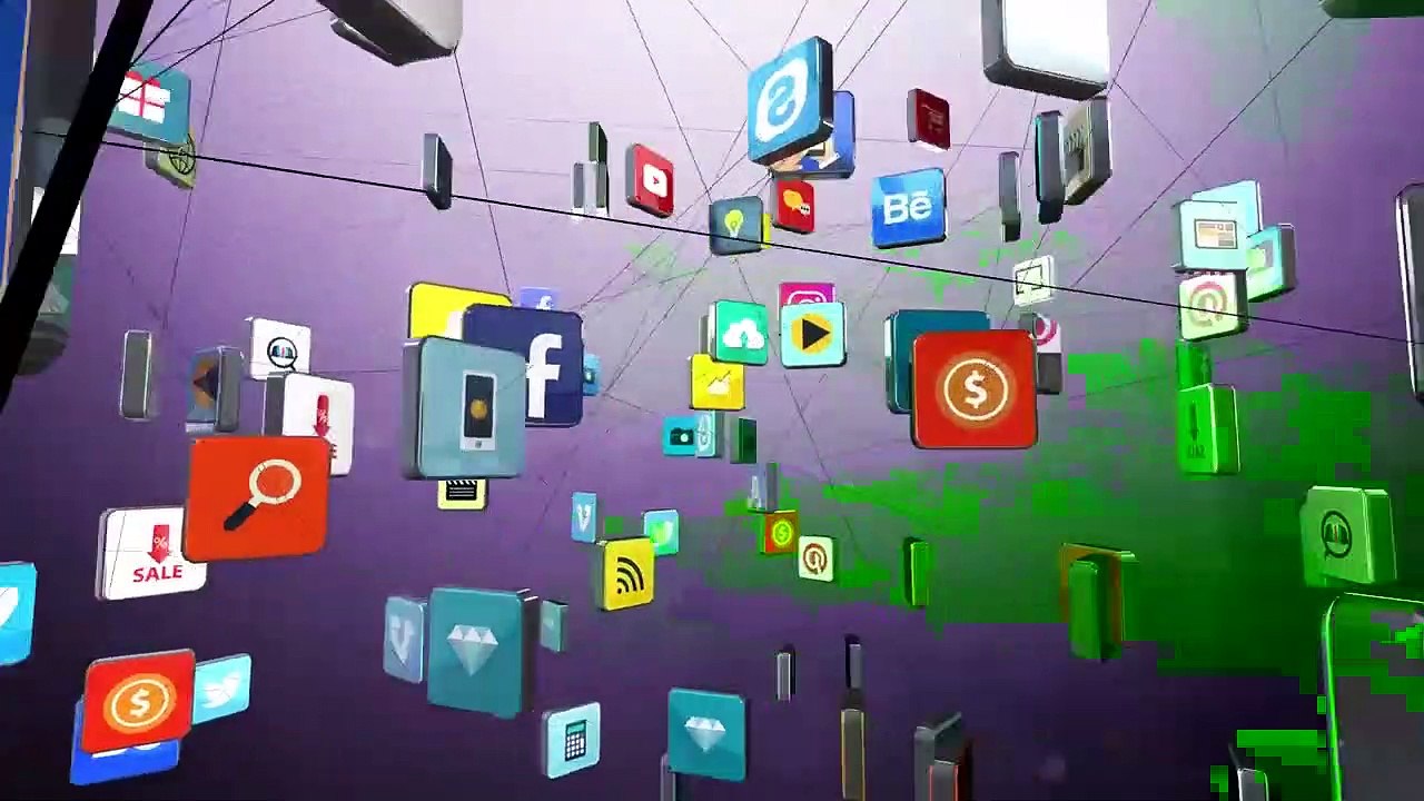 015 - Digital Marketing - Selection of Projects - DigiSkills
