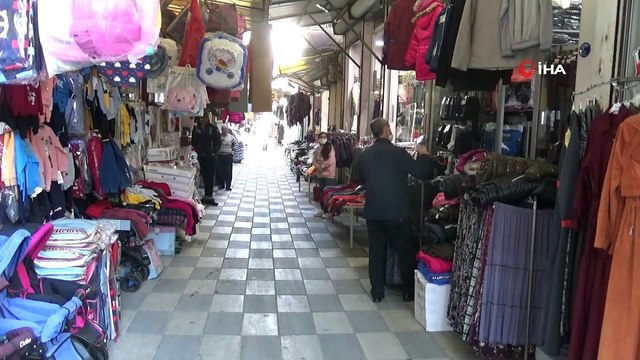 Kilis’te koronadan ölenlerin sayısı 116’ya yükseldi