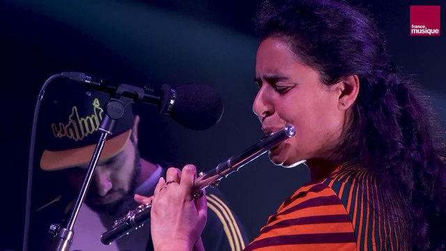 Naïssam Jalal, Osloob : May Malha (Al Akhareen)