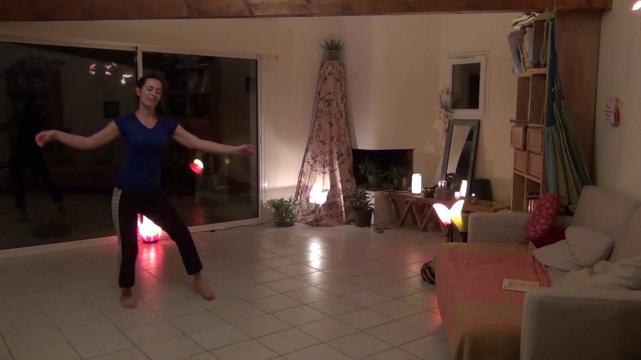 DANSE PARTIE 1 171120