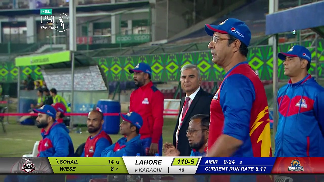 Pakistan Super League