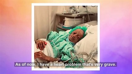 I'm 21 - But I Age Seven Times Faster | BORN DIFFERENT