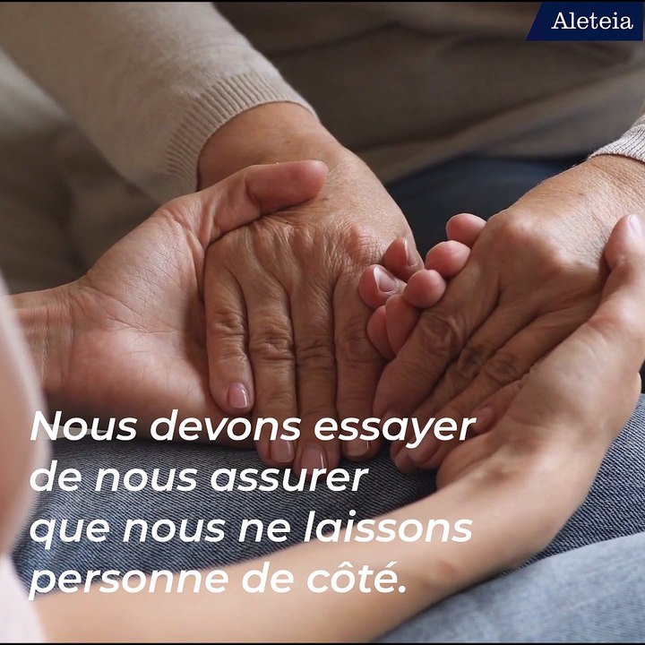 La lettre inspirante de Nancy Stewart, 107 ans, pour lutter contre le Covid-19 avec espérance