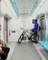Kochi Metro now allows commuters to carry bicycle inside trains