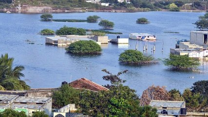 Two months on, Hyderabad still reels under rain, flood fury