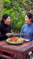Thánh Ăn Đồ Siêu Cay Trung Quốc - Tik Tok Trung Quốc