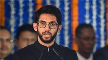 Corona cases in Maha: Here's what Aditya Thackeray said