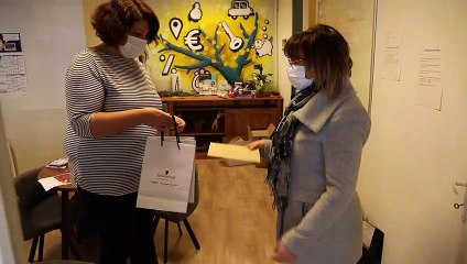 Nos commerçants, leurs sentiments, leurs actions en faveur des commerces de proximité non essentiels
