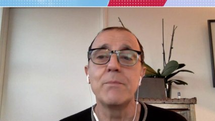 L'invité du jour : Thierry Beccaro