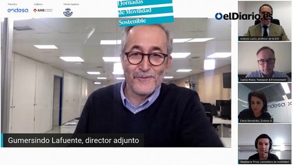 Debate| La electrificación de la movilidad. ¿Es la solución el coche eléctrico? ¿Dónde poner el foco?