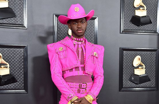 Lil Nas X would love to collaborate with Doja Cat