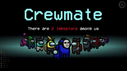 PROXIMITY VOICE IS AMAZING! _ Among Us (Voice Mod)