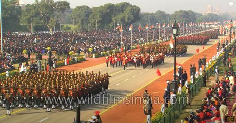 Hamara Vatan - our little ode to India  _  wildfilmsindia and Luckesh Raajh