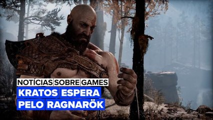 A saga God of War vende mais de 51 milhões de cópias