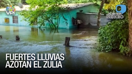 En Vivo - Al Día con Sergio Novelli - Miércoles 18 de Noviembre