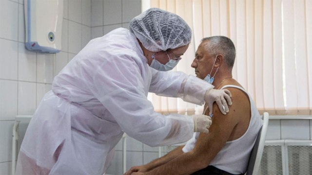 These 3 Covid vaccines report over 90% efficacy