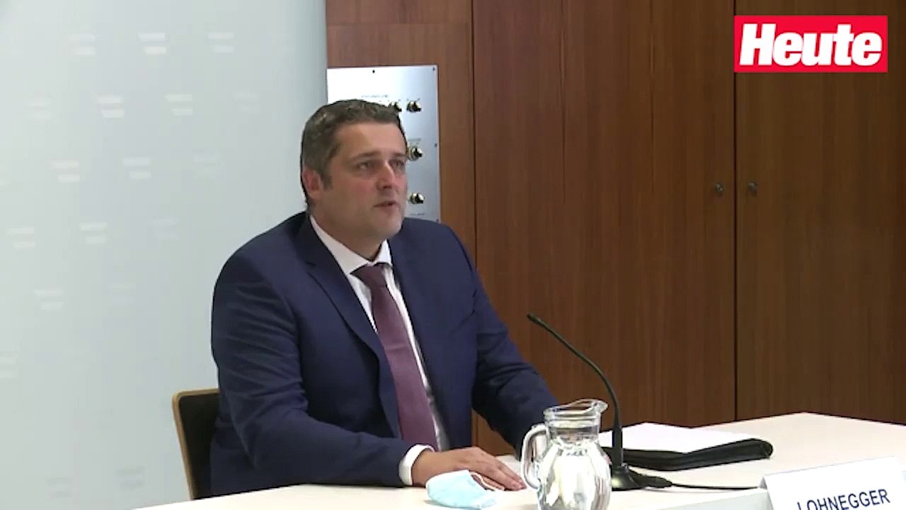 21 Verdächtige nach Terroranschlag in Wien