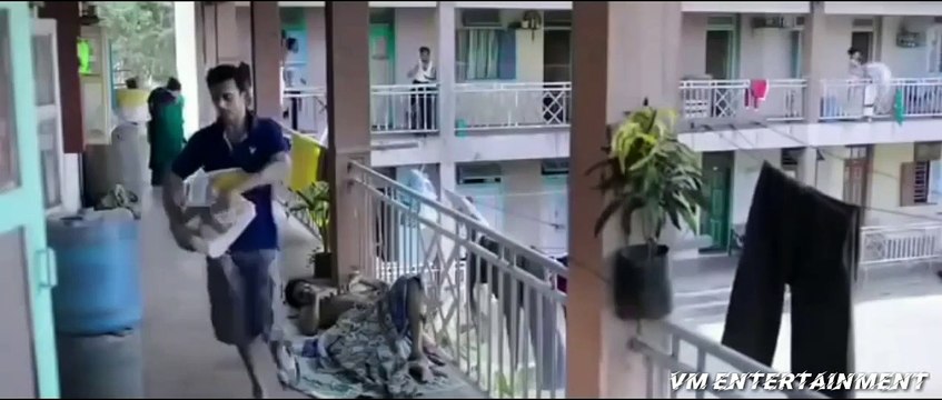 Pyaar Vali Love Story Best Scenes | Swapnil Joshi |Sai Tamhankar | Urmila Kanetkar| VM Entertainment