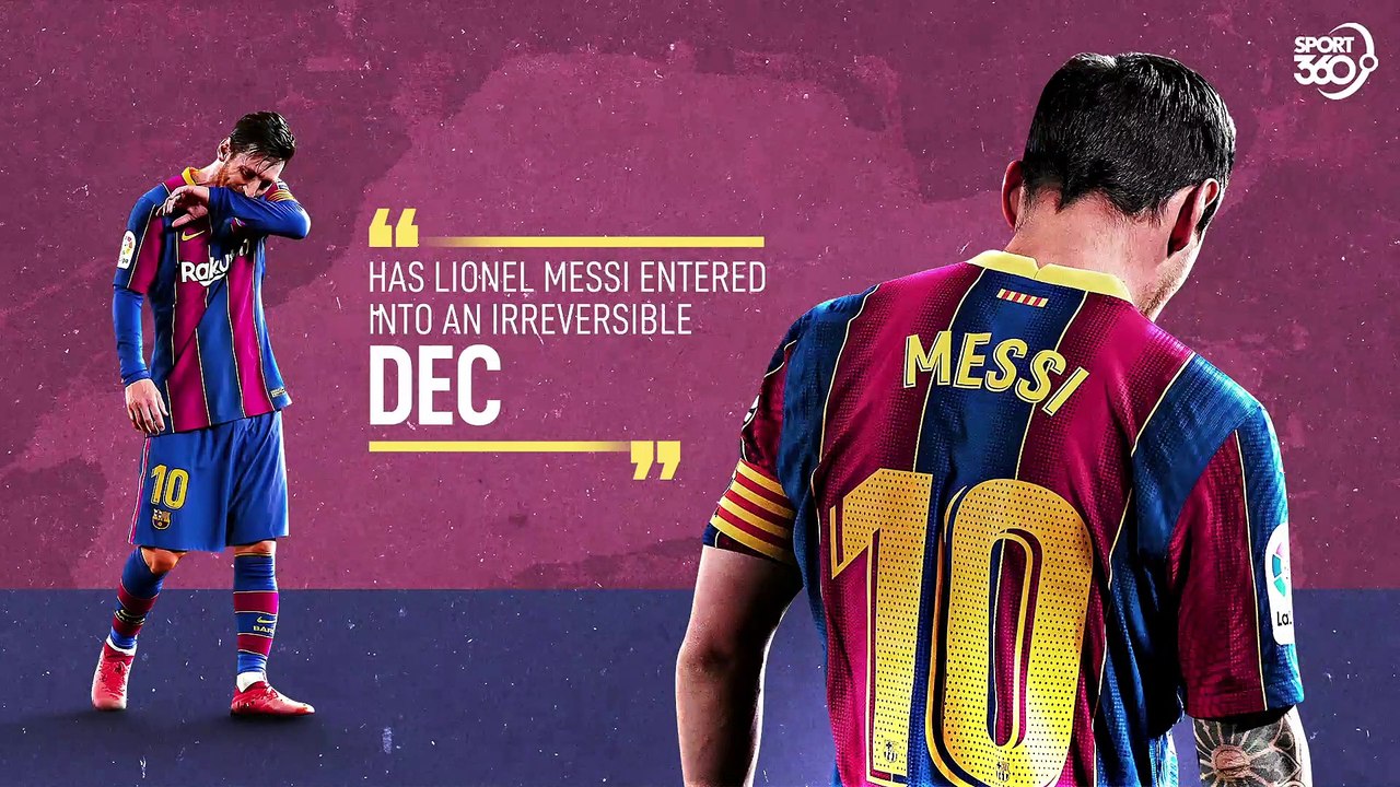 LIONEL MESSI V1