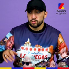 Sofiane Pamart raconte sa Fast Life