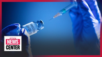 S. Korea plans to distribute vaccines to 30 million people by next year