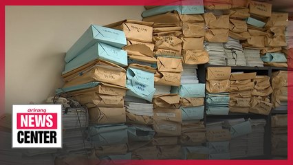 More women in S. Korea's big law firms but "glass ceiling" still apparent