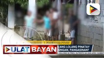 Alipunga dahil sa baha, problema ng ilang pamilya sa Isabela; Mga sintomas at paraan para maiwasan ang leptospirosis, inilatag ng Philippine Red Cross