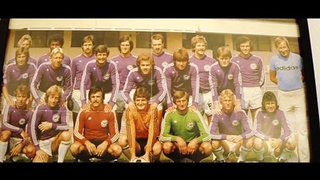 Zwischen Bundesliga und Insolvenzen: Tennis Borussia und die Rückkehr in den Profi-Fußball