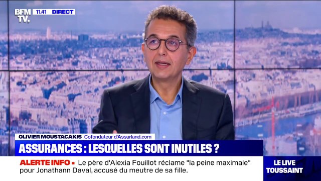 Quelles assurances sont inutiles? - BFMTV répond à vos questions