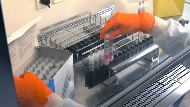 La vacuna de Janssen inicia la fase III en España