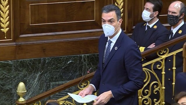 Sánchez considera socio estratégico al PNV