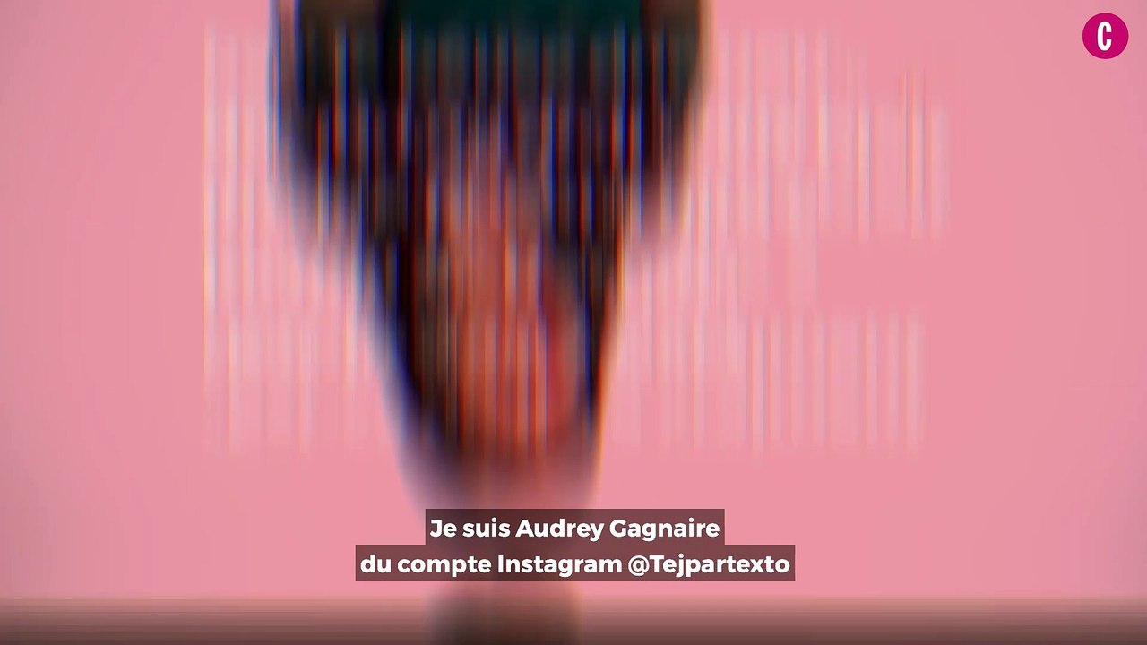 Rompre par message, entre mépris et violence : le témoignage d'Audrey Gagnaire
