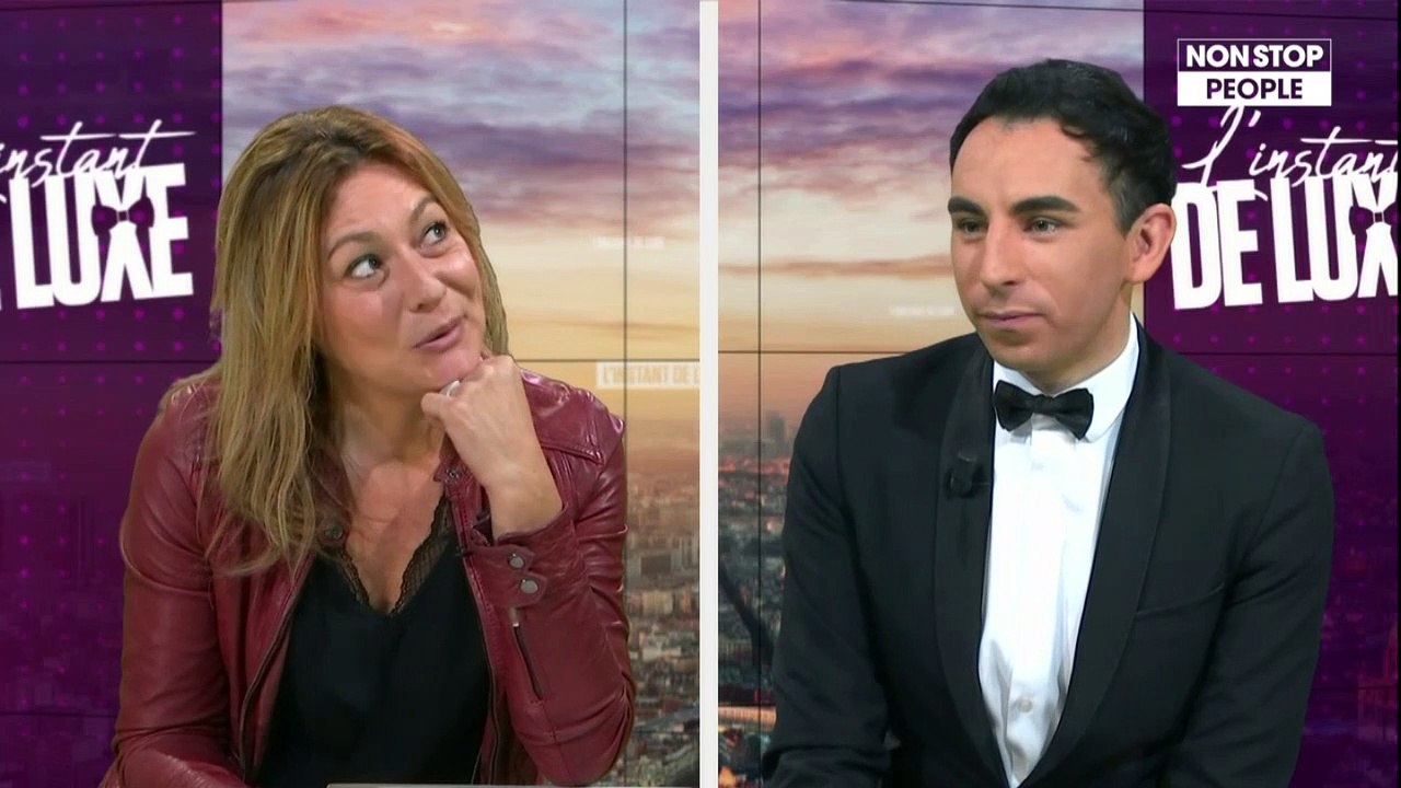 L'instant de Luxe : Shirley Bousquet pour ou contre un retour de "Caméra Café" sur M6 ? Elle répond