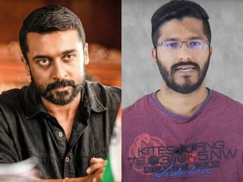 കട്ടക്കലിപ്പില്‍ സൂര്യ ആരാധകര്‍ | Filmibeat Malayalam