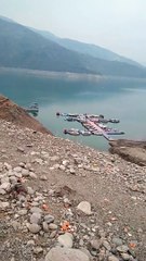 tehri dam