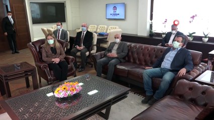Büyükşehir'den Türk-İslam kültürüne büyük hizmet