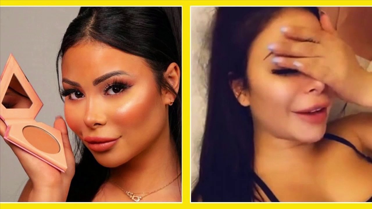 Nouveautés Maeva Ghennam Beauty Maeva annonce, « Vous êtes pas prêts