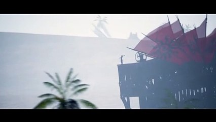 Last Oasis - Lanzamiento en Xbox