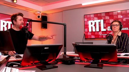 Le journal RTL de 12h du 18 novembre 2020
