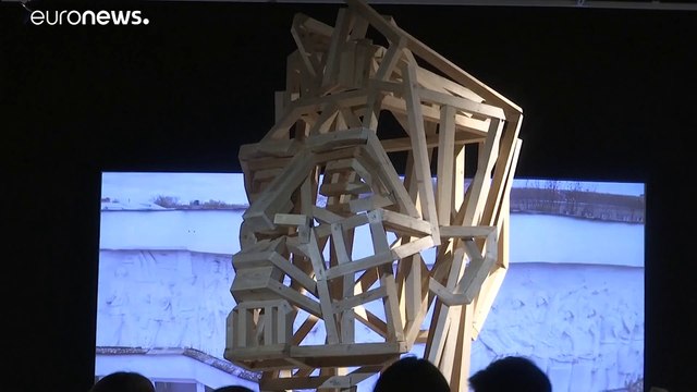 Вековой ВХУТЕМАС: В Москве проходит выставка русского авангарда