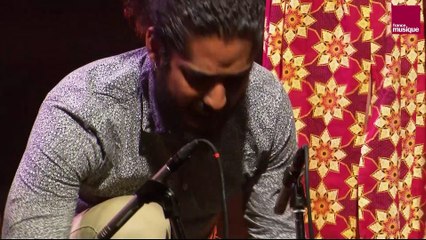 Parranda La Cruz : Alalé Quitiplas (Parranda La Cruz)