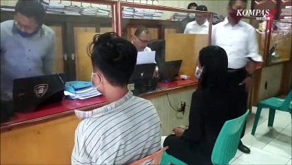 Kronologi Pembunuhan Mahasiswa di Indekos