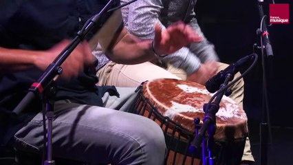 Parranda La Cruz : Medley Venezuela (Parranda La Cruz)