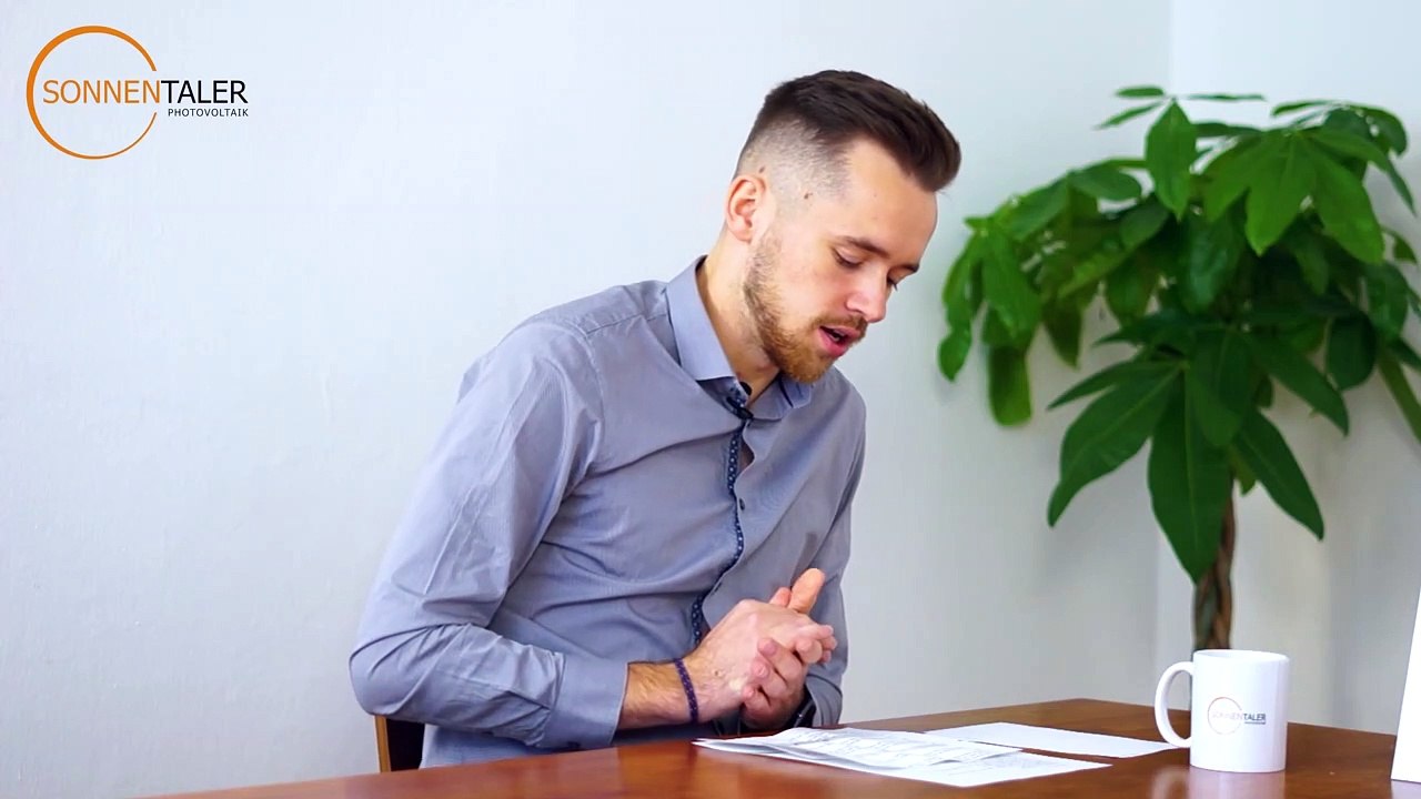 Maxis Mittwochsrunde mit Benjamin Duda