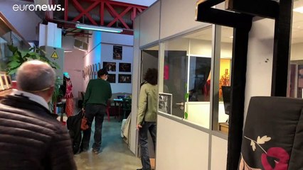 "Corona ist das Gegenteil von Kino": Filmdreh unter erschwerten Bedingungen